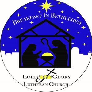 Breakfast in Bethlehem, Elk River, Minnesota, United States
