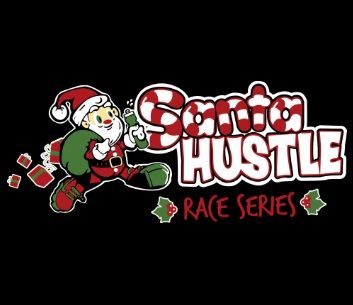 Santa Hustle® Arizona 5k, Half Marathon, and Kids Dash, Glendale, Arizona, United States