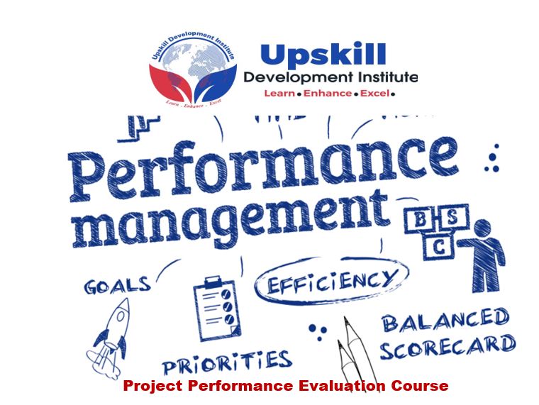 Project Performance Evaluation Course, Nairobi, Kenya