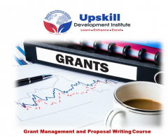 Training Course on Grant Management and Proposal Writing