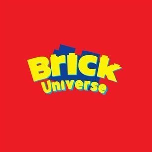 BrickUniverse Rochester LEGO® Fan Expo, Rochester, New York, United States