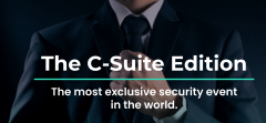 Next IT Security: The C-Suite Edition