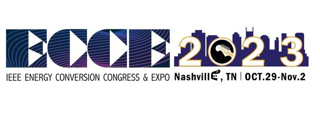 IEEE Energy Conversion Congress & Expo, Nashville, Tennessee, United States