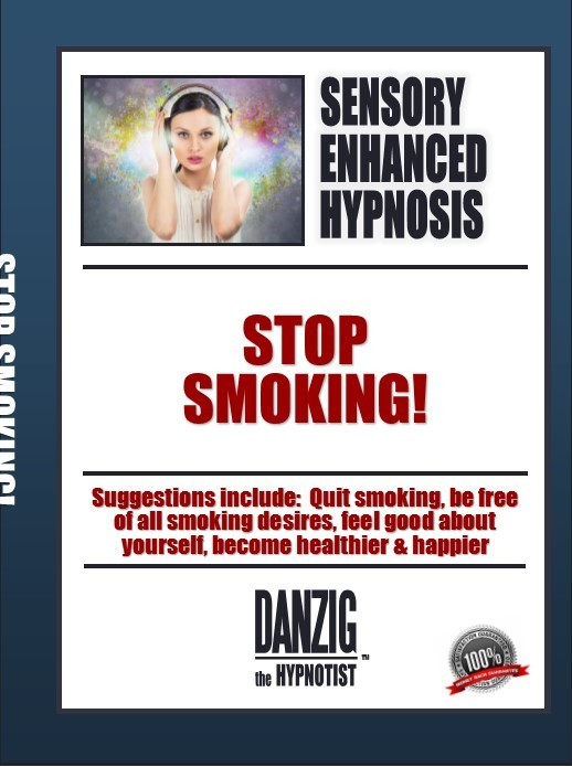 Stop Smoking with Hypnosis!, La Crosse, Wisconsin, United States