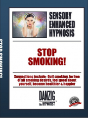 Stop Smoking with Hypnosis!