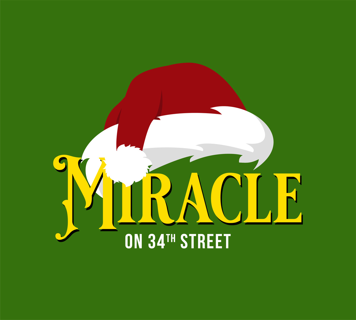 Miracle on 34th Street: A Live Musical Radio Play, Tampa, Florida, United States
