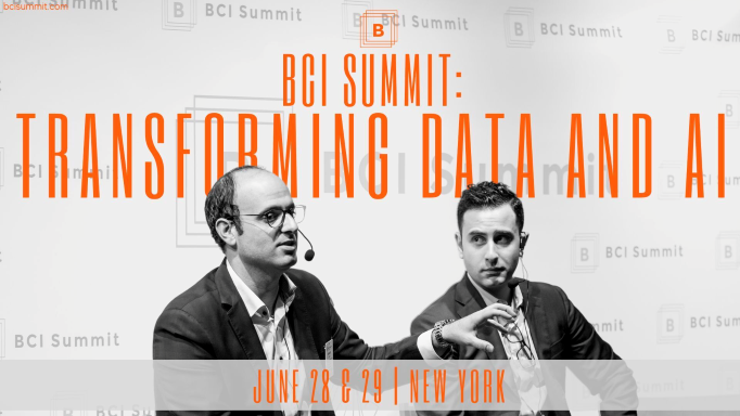 BCI Summit: Transforming Data and AI, New York, United States