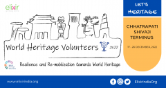 UNESCO WHV 2022 – Let’s Heritage