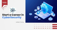 Cyber Security Training - Next Class Begins on  06 January 2023 , Mark the date or Sign up early discount!