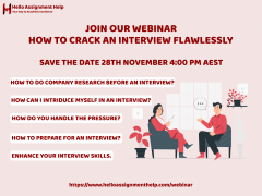 How To Crack An Interview Flawlessly?