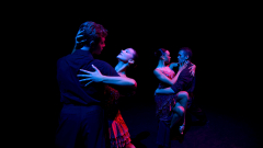 UA Dance: Arise Student Spotlight
