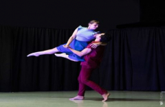 Join Oceanica Ballet this Thanksgiving for a free virtual Fall Festival celebrating friends, family