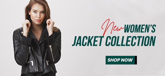 Women Leather Jackets, New York, United States