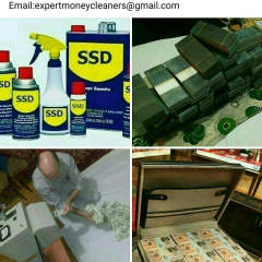 PAKISTAN AUTOMATIC MONEY/NOTES CHEMICAL CLEANING SOLUTION+27839746943 FOR SALE IN ISLAMABAD
