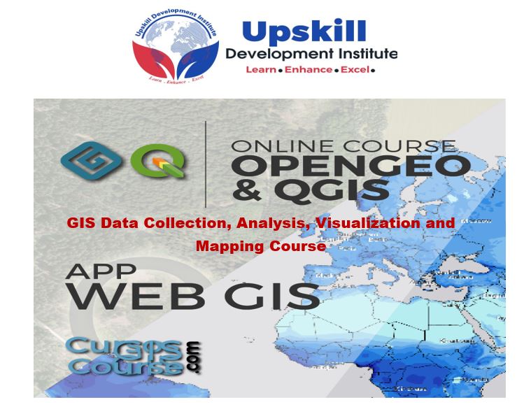 Web-based GIS and Mapping Training Course, Nairobi, Kenya