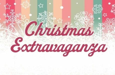 Christmas Extravaganza, Margate City, New Jersey, United States