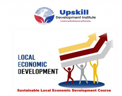 Sustainable Local Economic Development Course