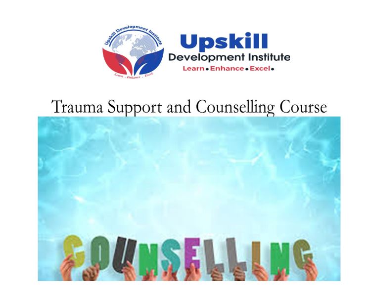 Trauma Support and Counselling Course, Nairobi, Kenya