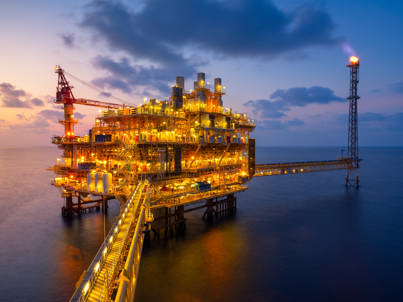 MES in Upstream Oil & Gas Conference, Dubai, United Arab Emirates
