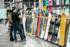 Ski Dazzle® -- Los Angeles Ski Show and Snowboard Expo Returns to Los Angeles Convention Center