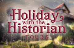Holidays with the Historian Tours