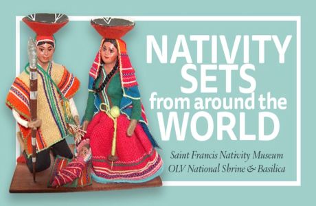 Nativity Set Exhibition, Buffalo, New York, United States