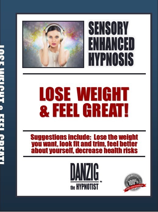 Lose Weight and Feel Great with Hypnosis!, La Crosse, Wisconsin, United States