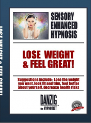Lose Weight and Feel Great with Hypnosis!