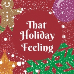 That Holiday Feeling/Forever Country Volume 2