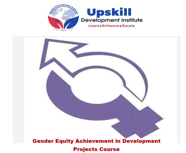 Gender Equity Achievement in Development Projects Course, Nairobi, Kenya