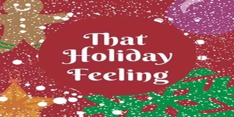 That Holiday Feeling- Forever Country volume 2, Stoughton, Massachusetts, United States