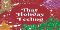 That Holiday Feeling- Forever Country volume 2
