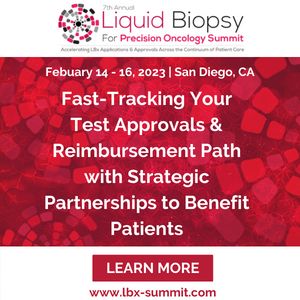 7th Annual Liquid Biopsy for Precision Oncology Summit, San Diego, California, United States