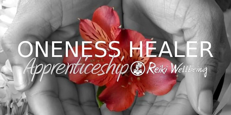Energy Healer APPRENTICES­HIP ~ ONLINE + IN PERSON, Online Event