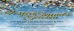 Loudoun Symphony Orchestra - Festive Sounds of the Holiday Concert