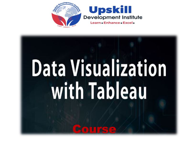 Data Visualization using Tableau Course, Nairobi, Kenya