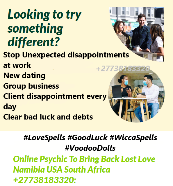 Bring Back Lost Love Spell Caste Brakpan New York +27738183320, Southern and Hills, South Australia, Australia