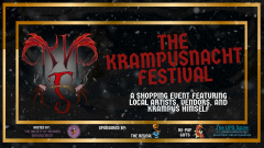 Krampusnacht Festival