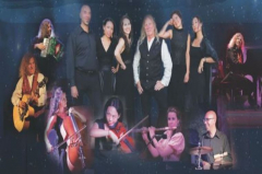 A Winter's Eve Concert with David Arkenstone and Friends on Dec 3rd at the Newman Center in Denver!