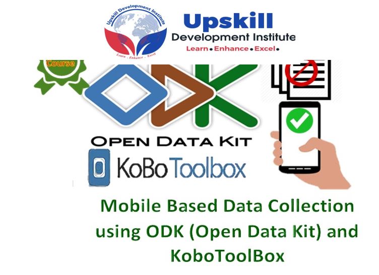 Mobile Data Collection using ODK and KoboToolBox Course, Nairobi, Kenya