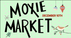 Artisan and Makers Market, Holiday Edition