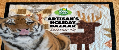 Alaska Zoo Artisan's Bazaar