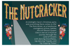 The Nutcracker Ticket Sales