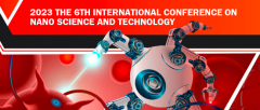 2023 The 6th International Conference on Nano Science and Technology (ICNST 2023)