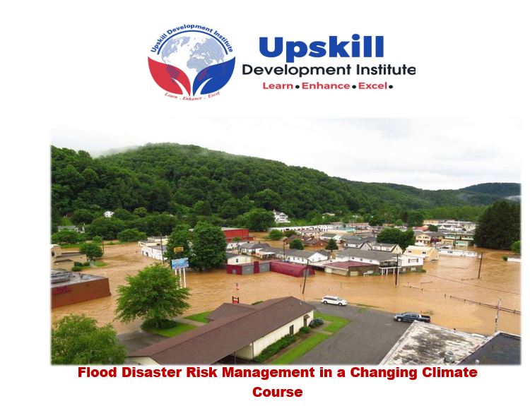 Flood Disaster Risk Management in a Changing Climate Course, Nairobi, Kenya