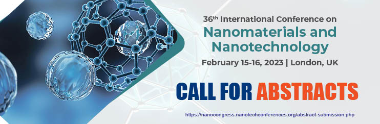 36th International conference on Nanomaterials and Nanotechnology, UK, London, United Kingdom
