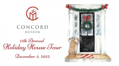 12th Annual Holiday House Tour