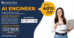 Artificial Intelligence Engineer Training in Nagpur