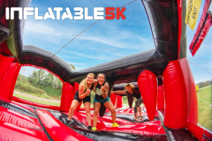 Inflatable 5k Guilford