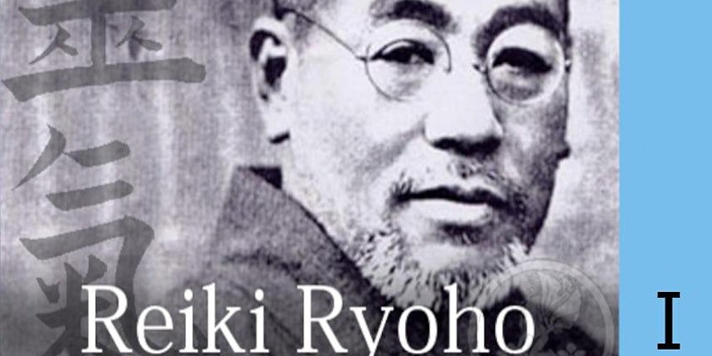 SHODEN REIKI Ryoho Level I Certification ~ ONLINE + IN PERSON, Online Event